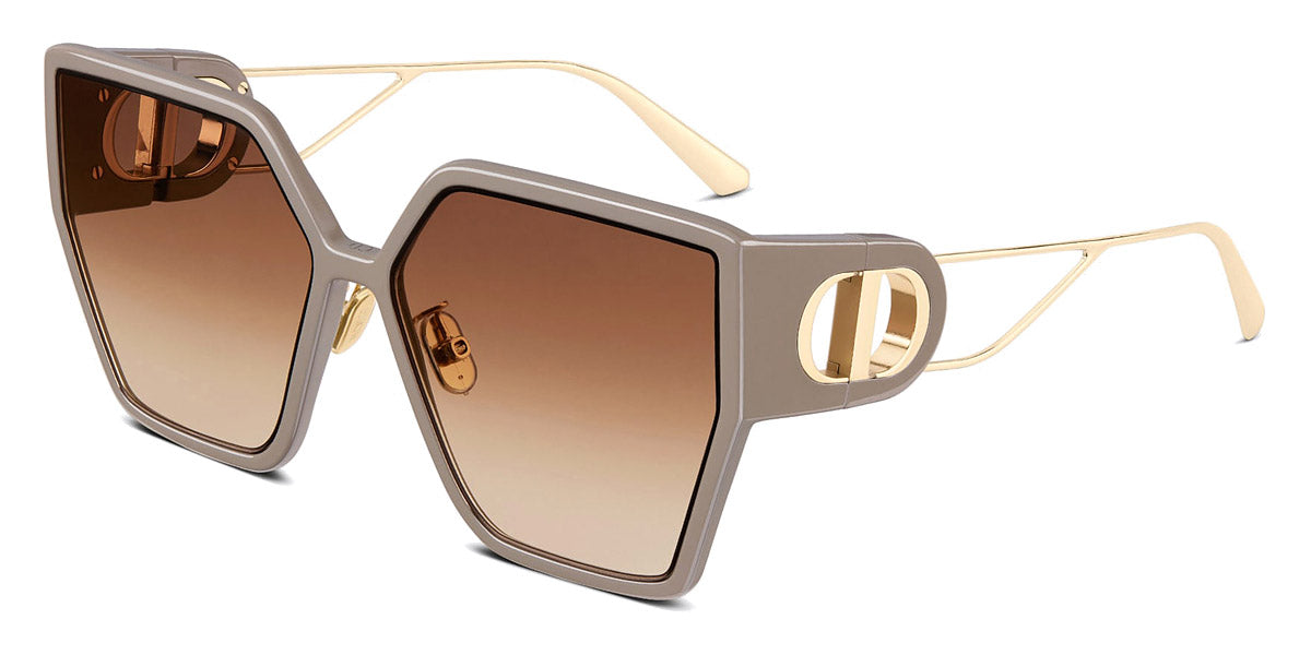 Butterfly Sunglasses Dior 30 Montaigne Lunettes Eyewear Dior 30