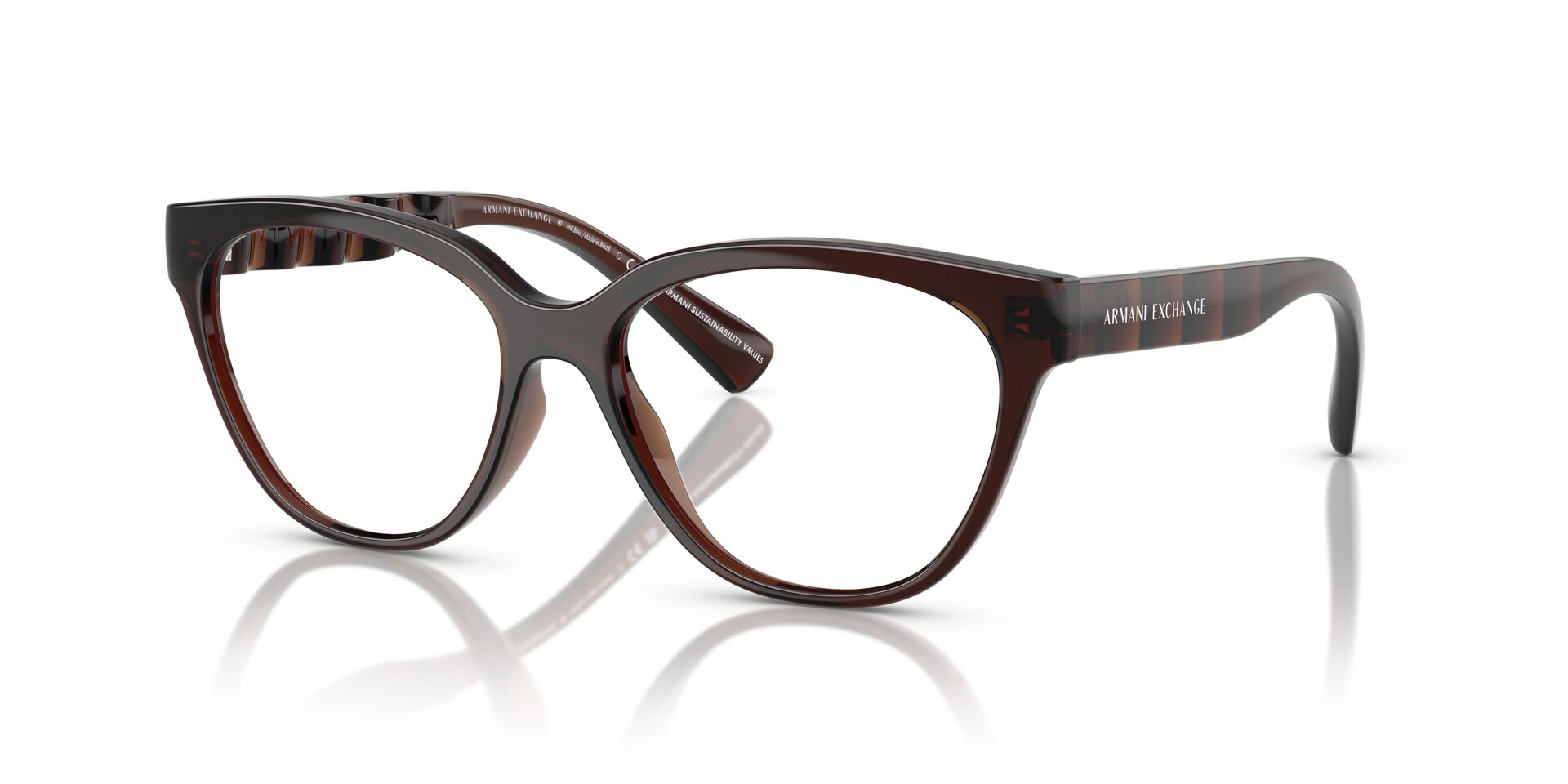 ARMANI EXCHANGE AX3117U 8357 54 FRAME