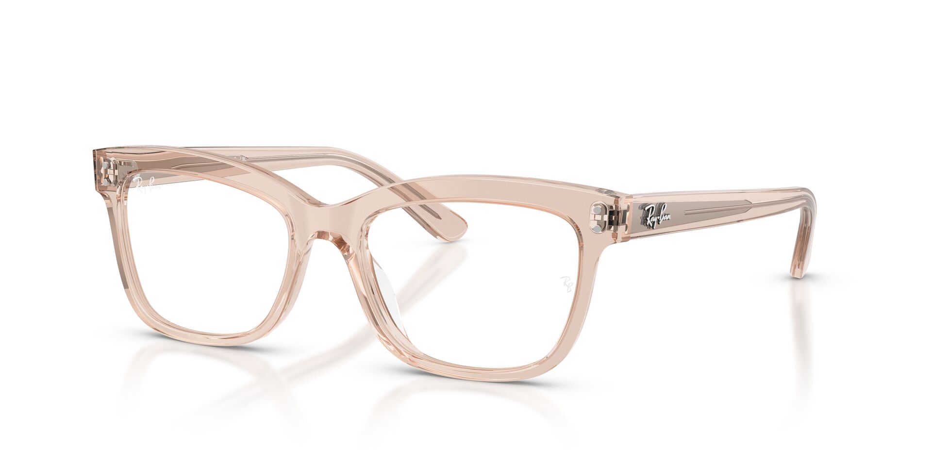 RAYBAN RX5444I 8267 52 FRAME