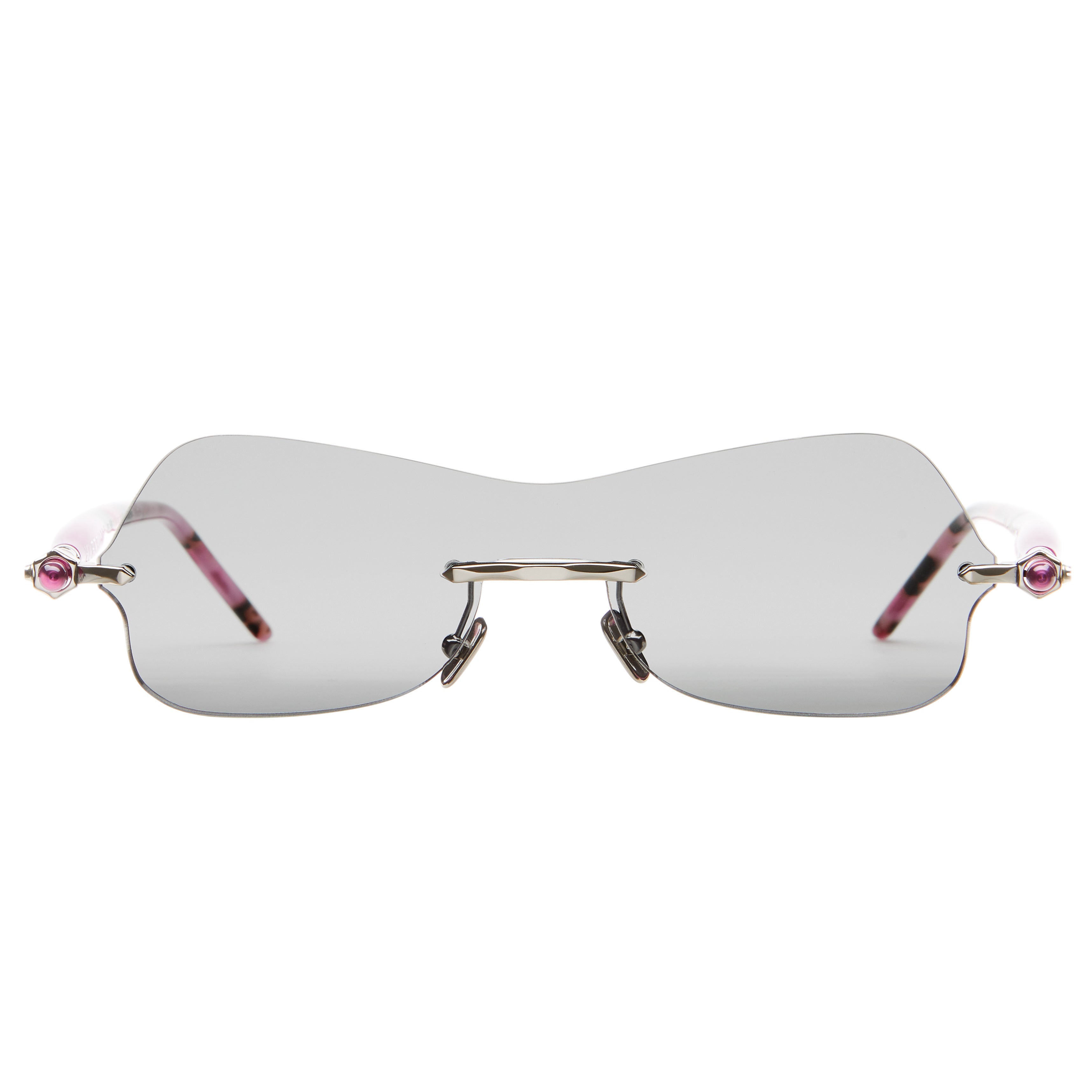 KUBORAUM P90 SUN MASKE SI FX 99 SUNGLASSES