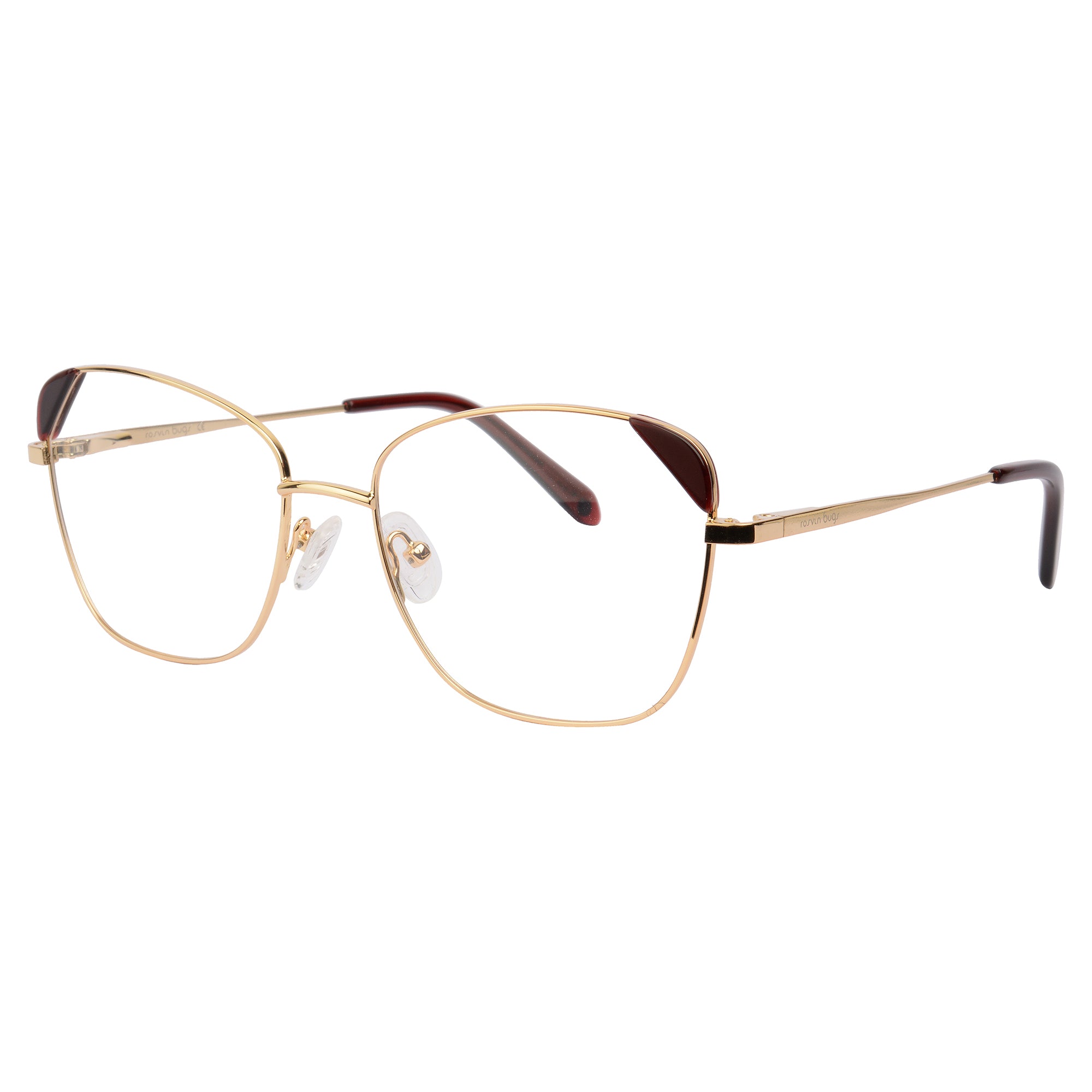 ROSVIN BUGS ZENIA C4 54 FRAME