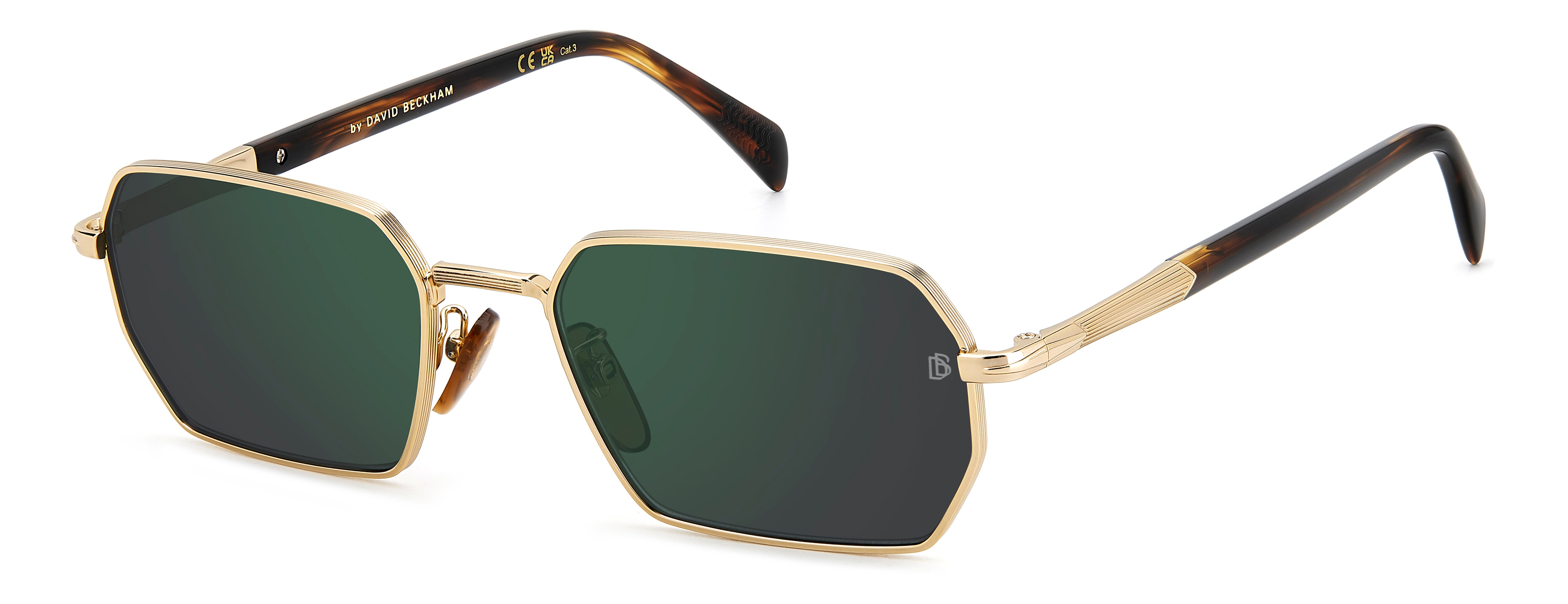 DAVID BECKHAM DB1174S 8SOMT 55 SUNGLASSES