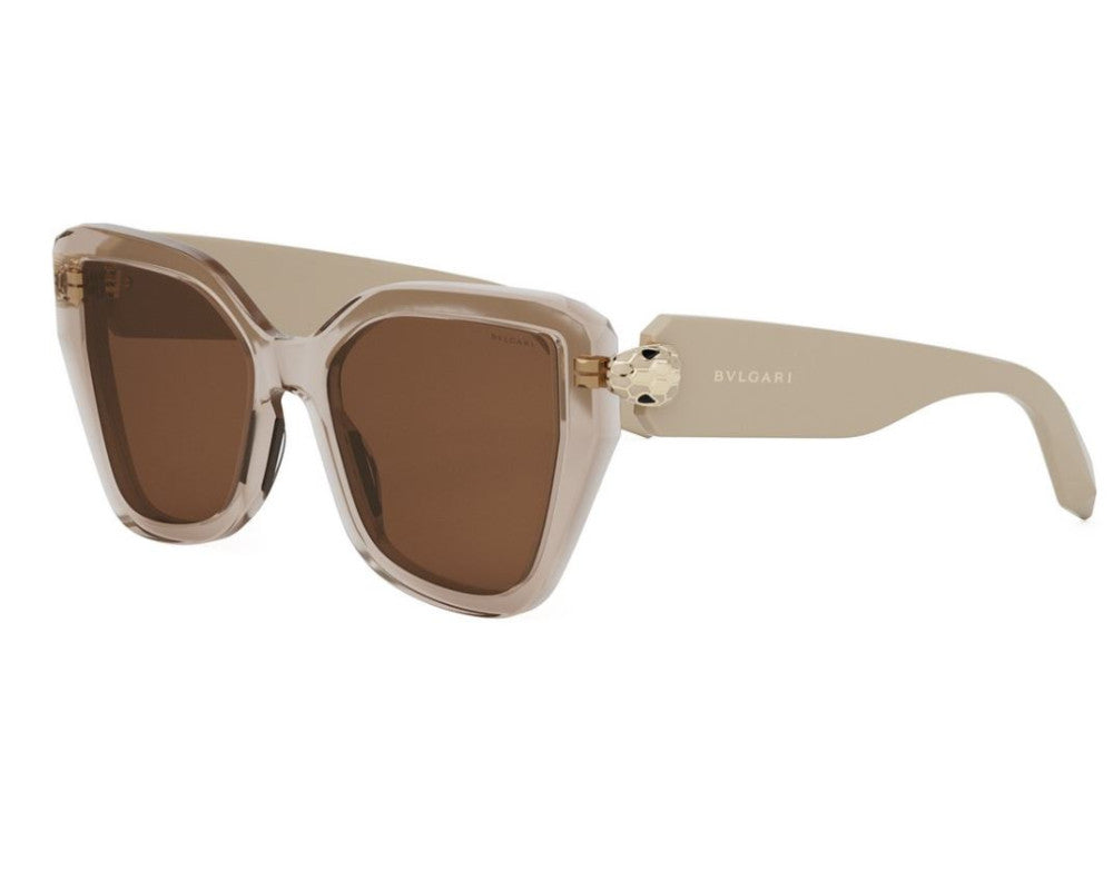 BVLGARI BV40033I SERPENTI 57E 53 SUNGLASSES