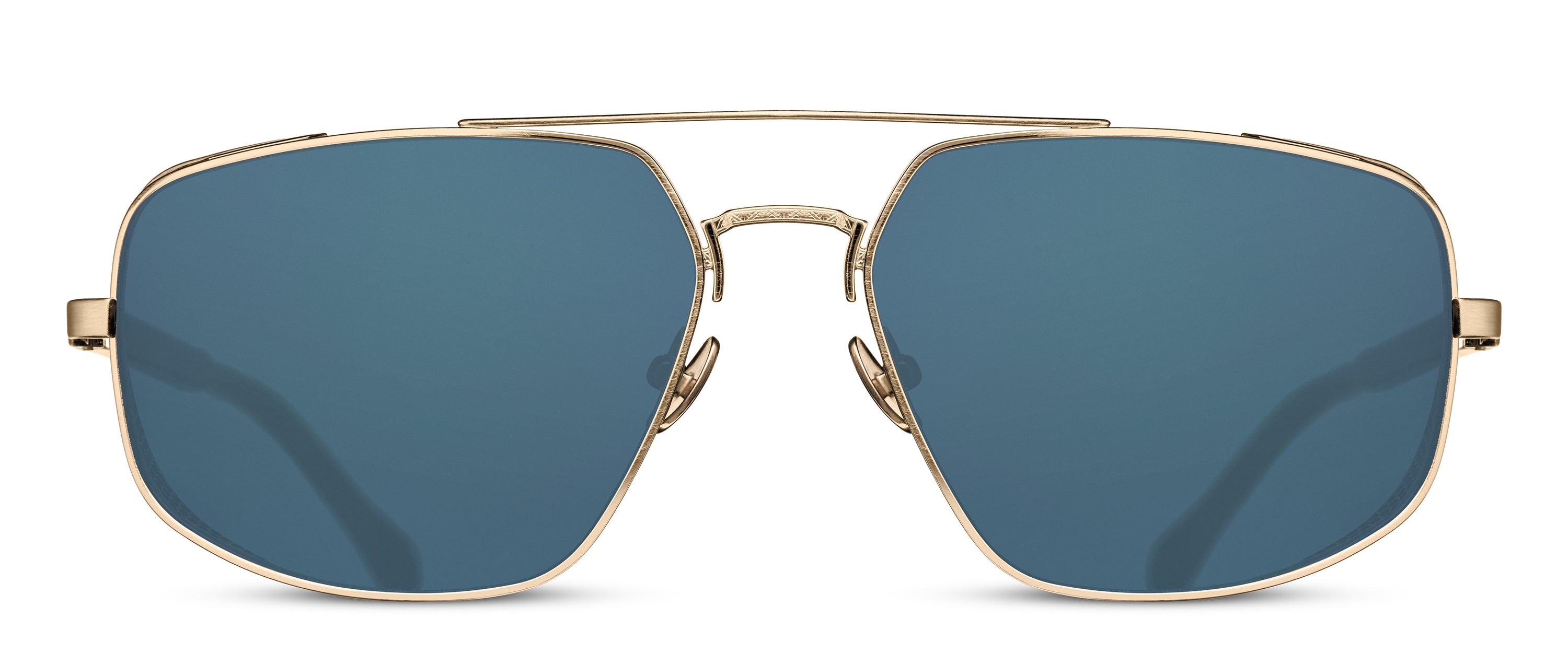 MATSUDA M3111 BG 60 SUNGLASSES