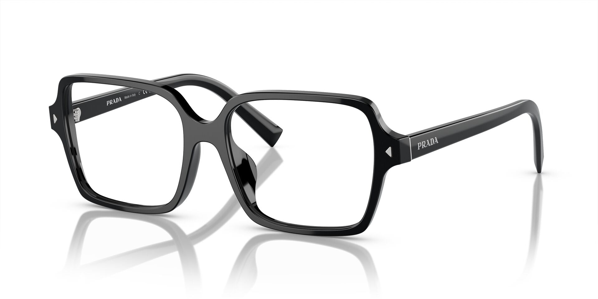 PRADA PRA02V 1AB1O1 51 FRAME