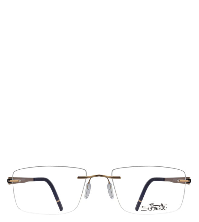 SILHOUETTE 5555 BP 7730 54 FRAME