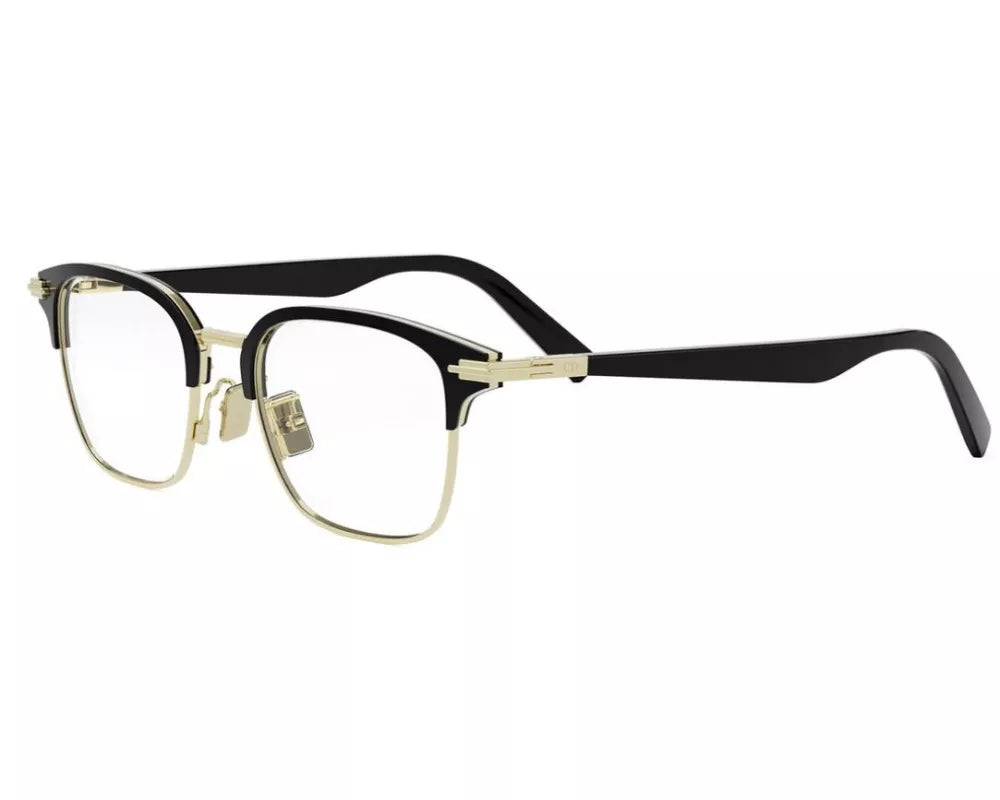 DIOR DIORBLACKSUITO S24U DM50106U B400 49 FRAME