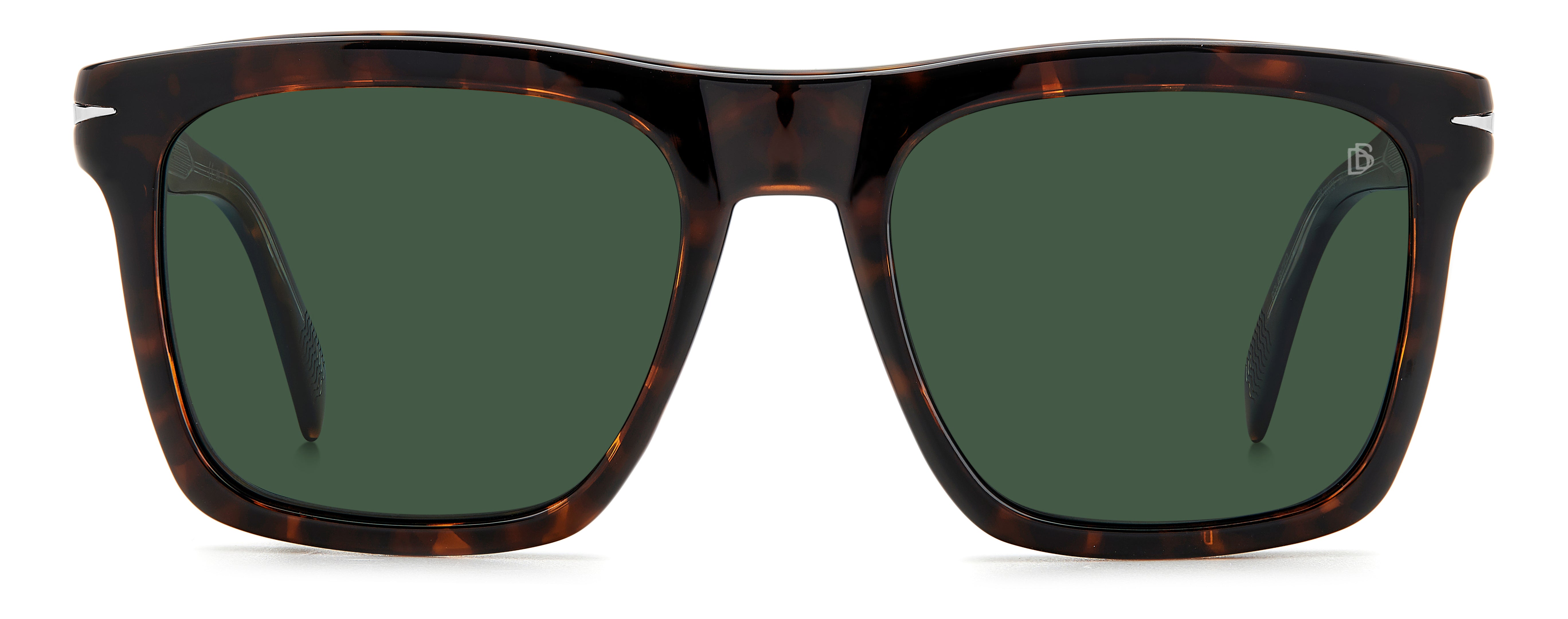 DAVID BECKHAM DB7000CS CLIPON 086UC 53 SUNGLASSES