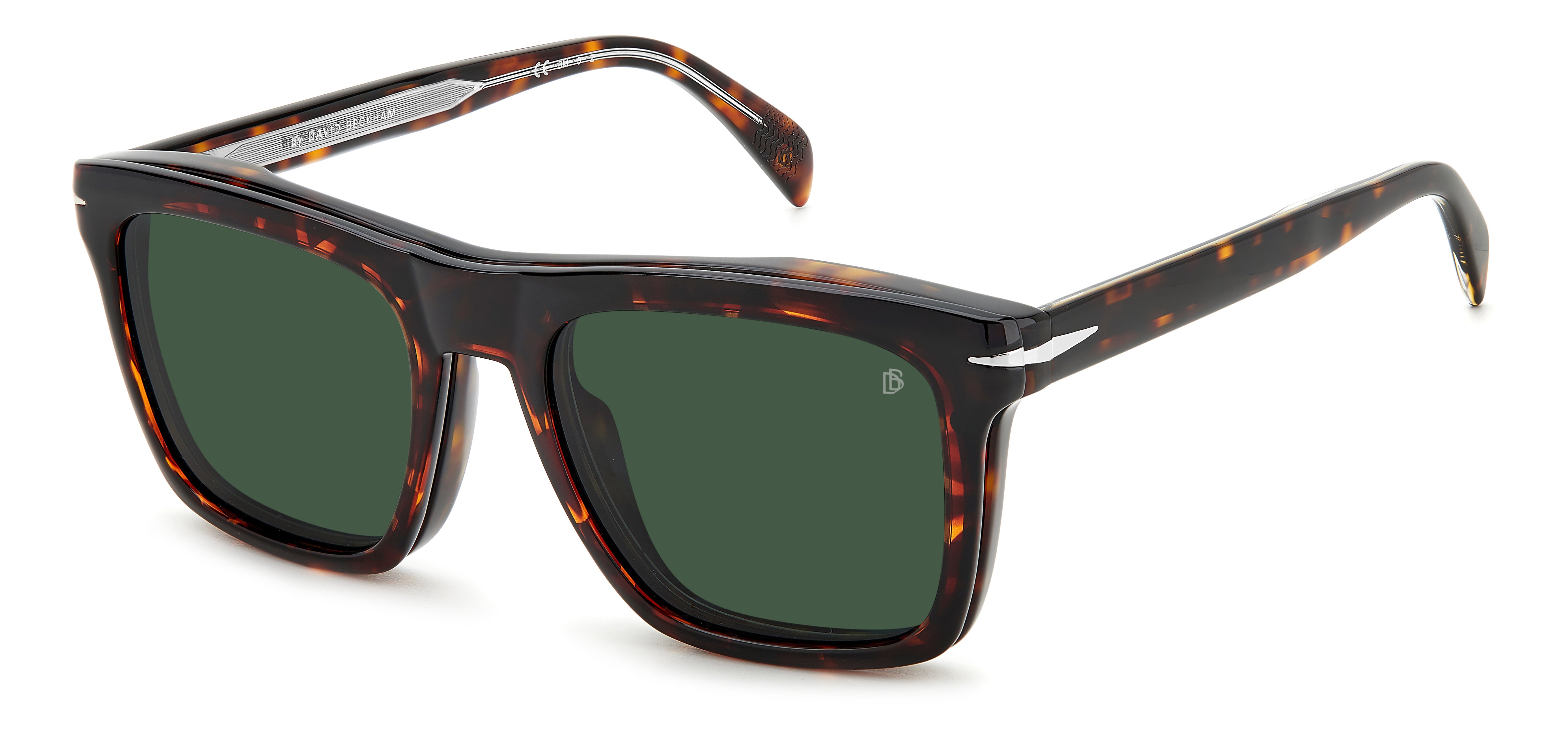 DAVID BECKHAM DB7000CS CLIPON 086UC 53 SUNGLASSES