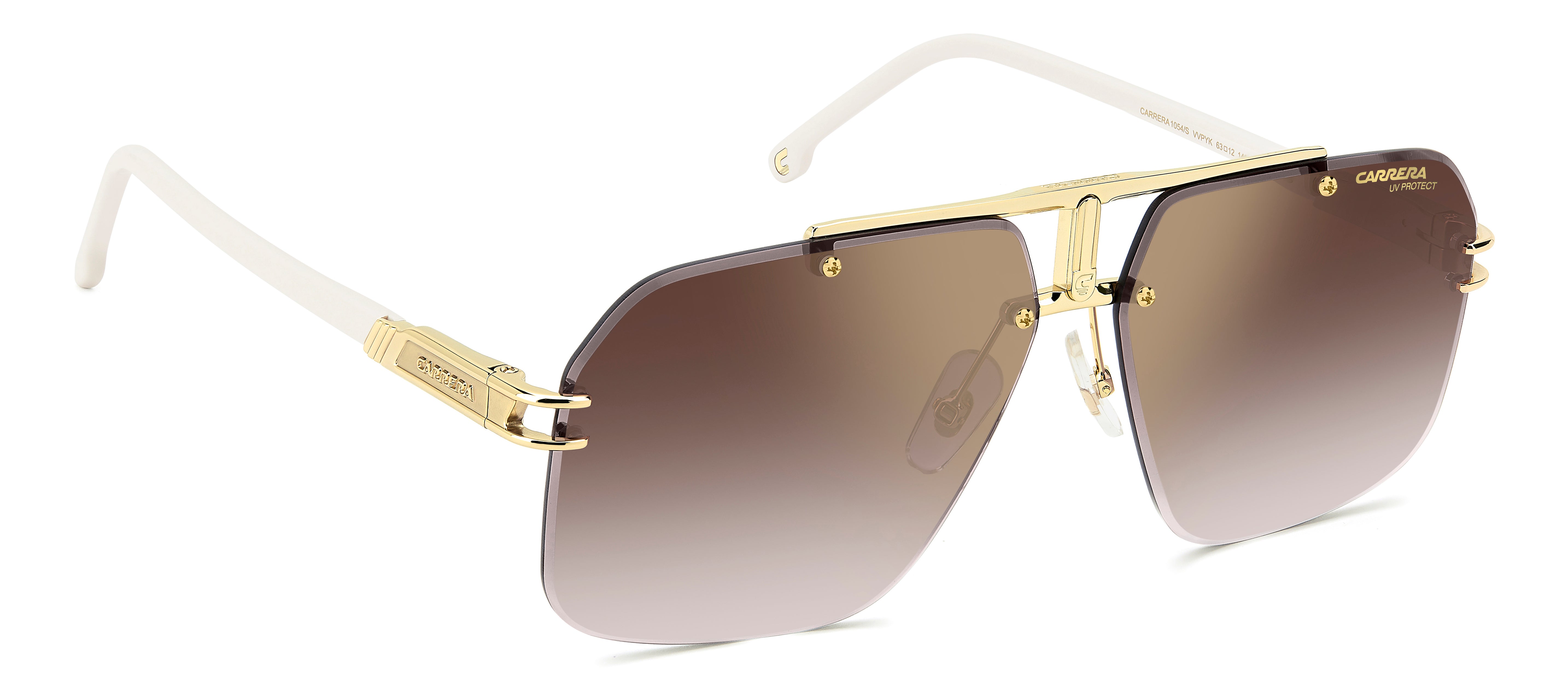 CARRERA CA1054S VVPYK 63 SUNGLASSES