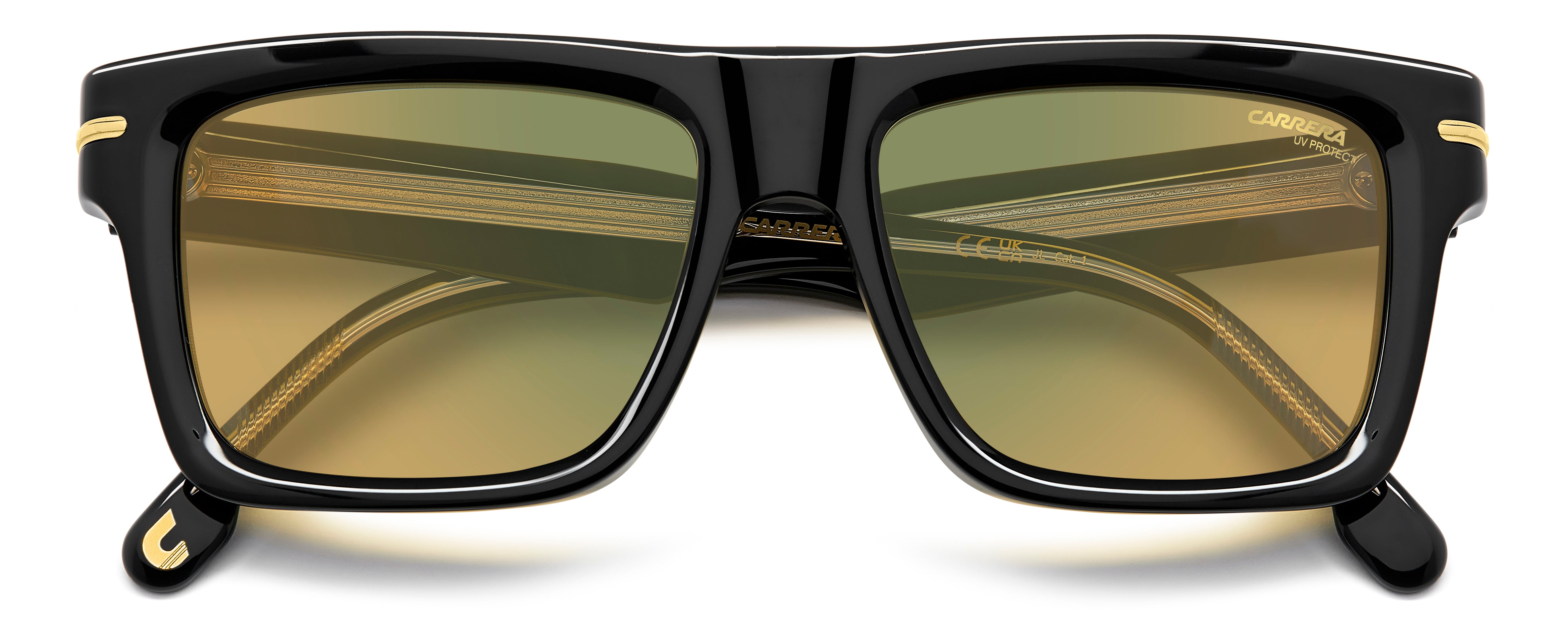 CARRERA CA305S 71CMJ 54 SUNGLASSES