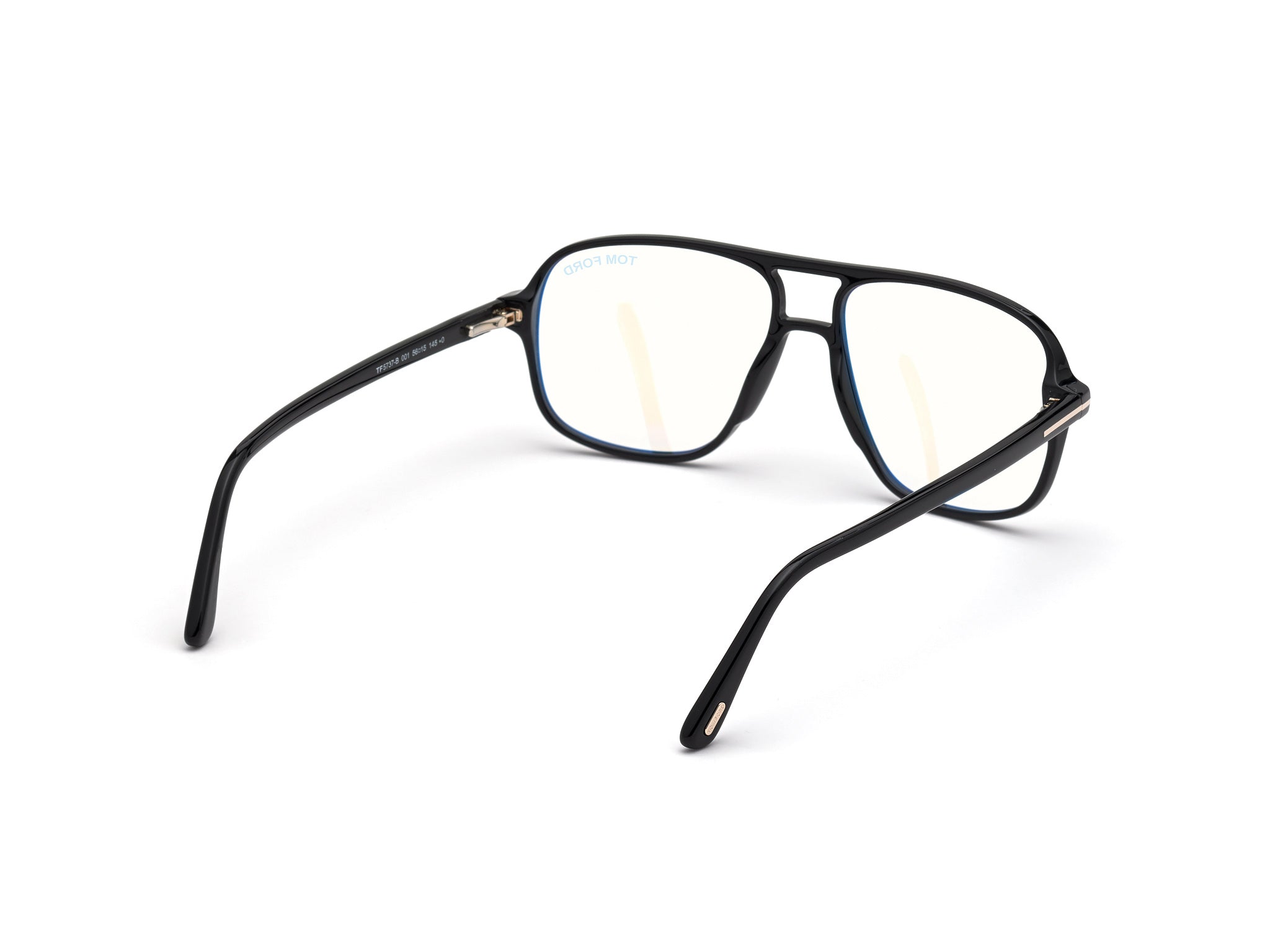 TOM FORD TF5737B 001 56 FRAME