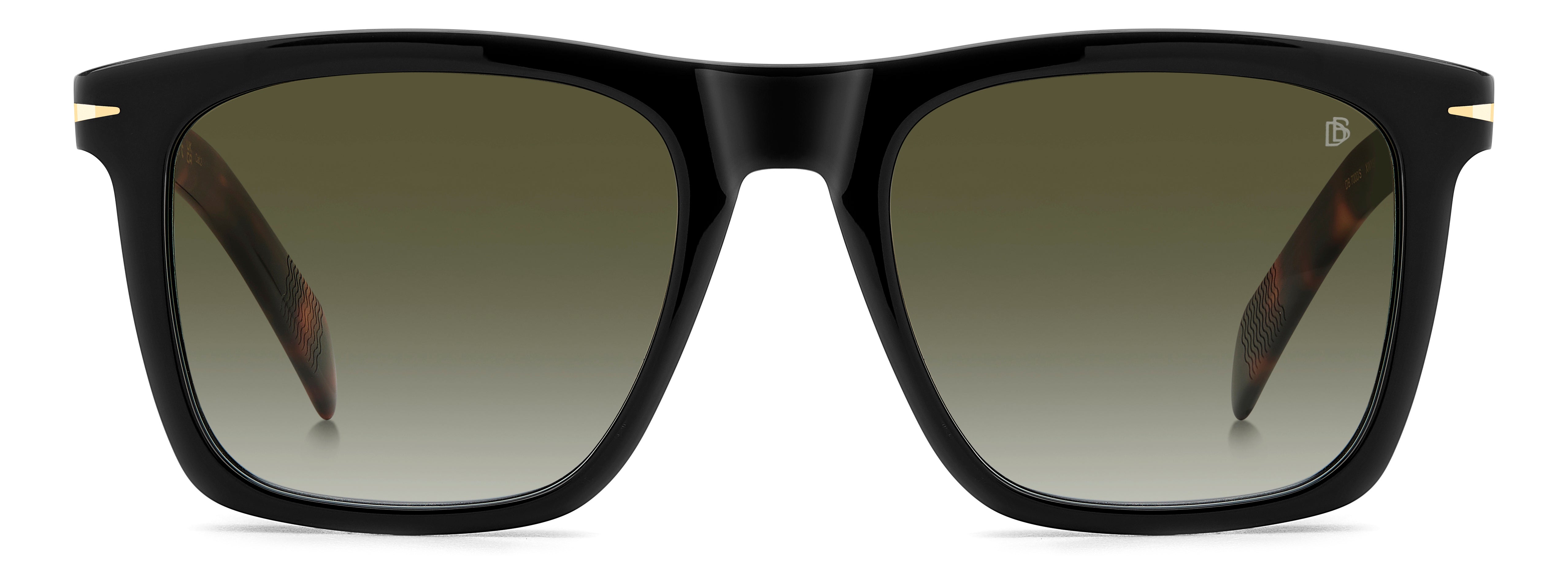 DAVID BECKHAM DB7000S XWY9K 53 SUNGLASSES