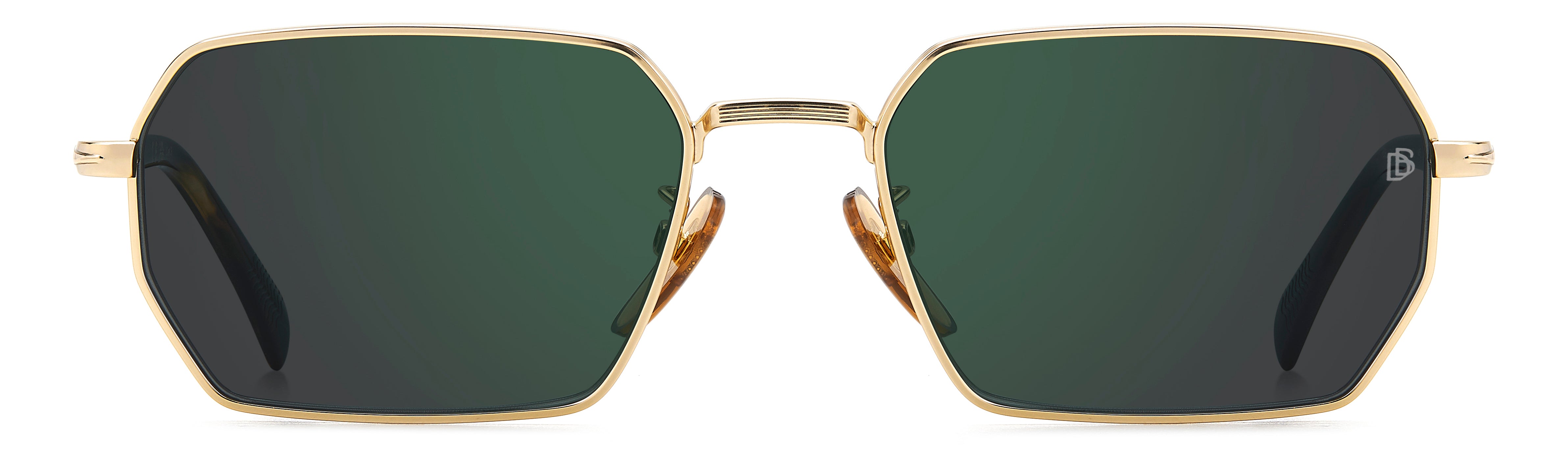 DAVID BECKHAM DB1174S 8SOMT 55 SUNGLASSES