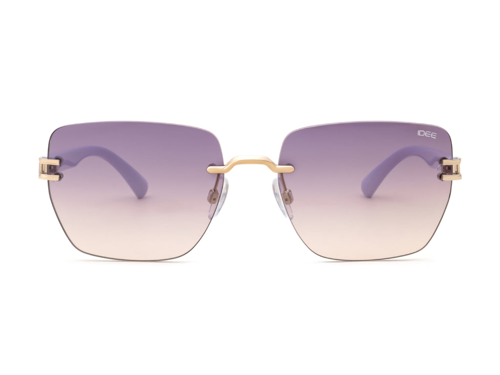 iDEE S3202 C4 58 SUNGLASSES