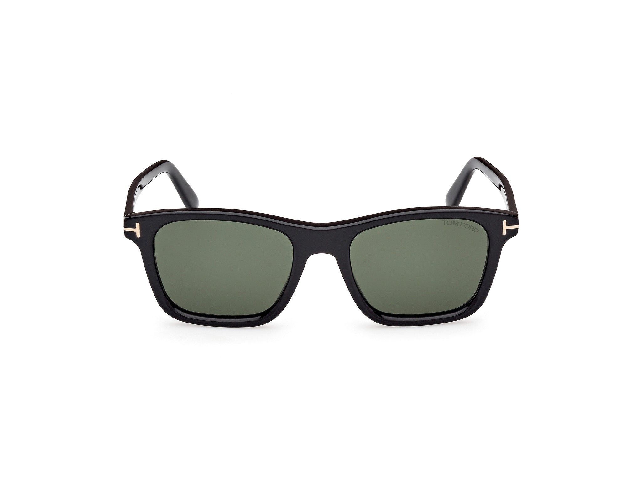 TOM FORD TF1179 ECO 01N 54 SUNGLASSES
