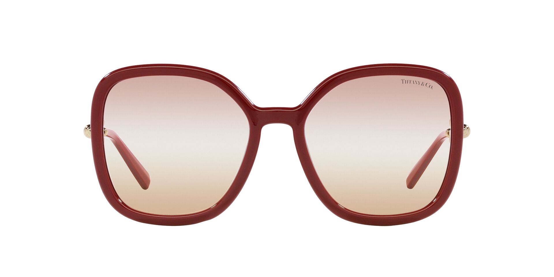 TIFFANY & CO TF4202U 8380EL 57 SUNGLASSES