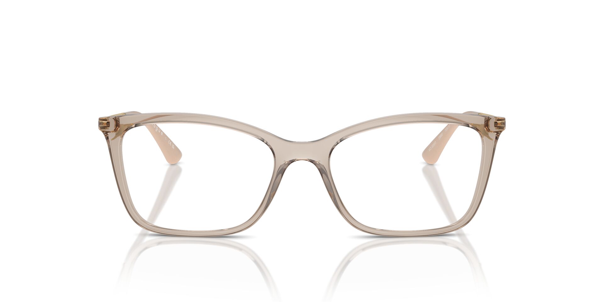 VOGUE VO5563 2990 51 FRAME
