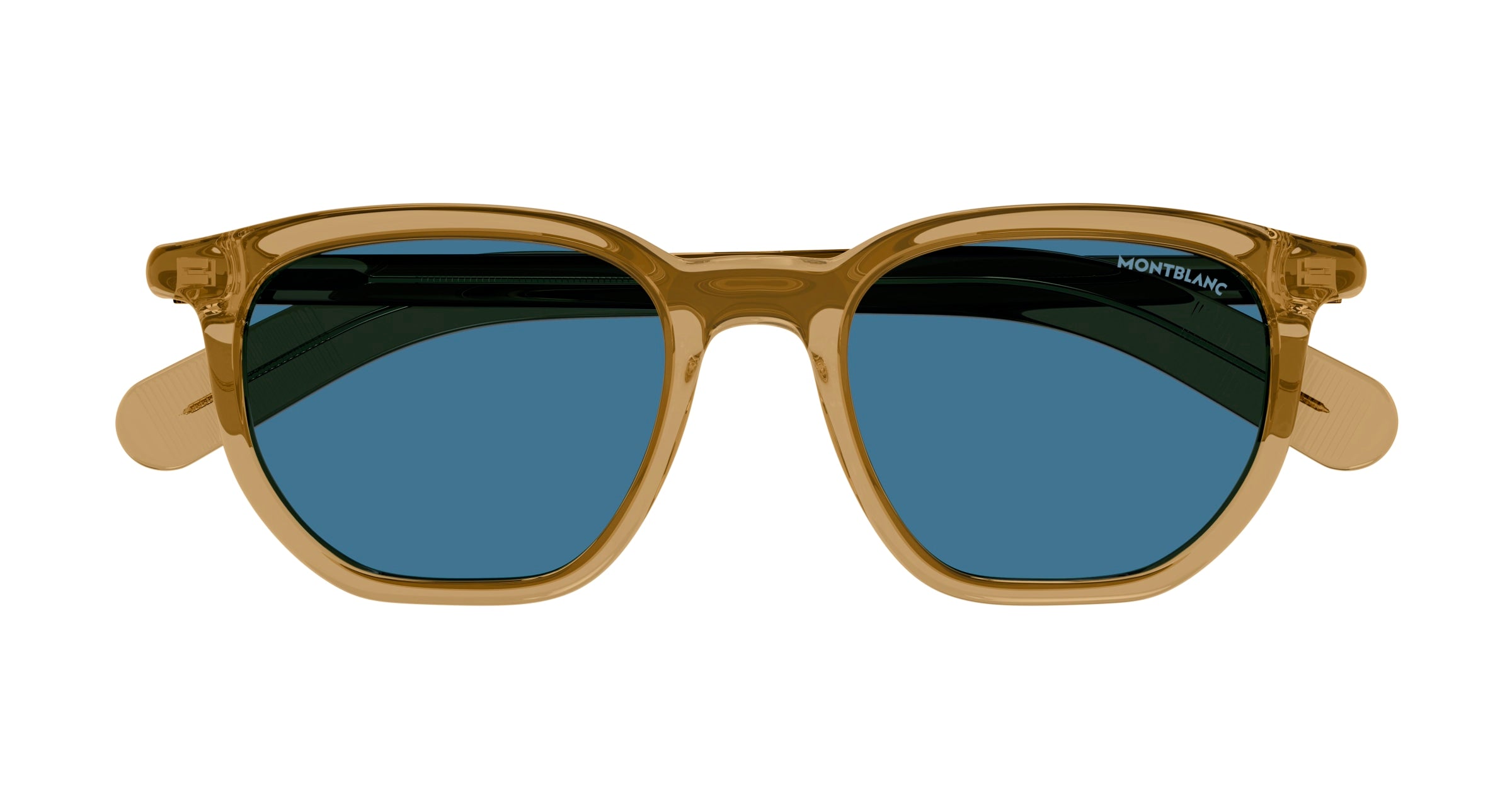 MONT BLANC MB0352S 005 50 SUNGLASSES