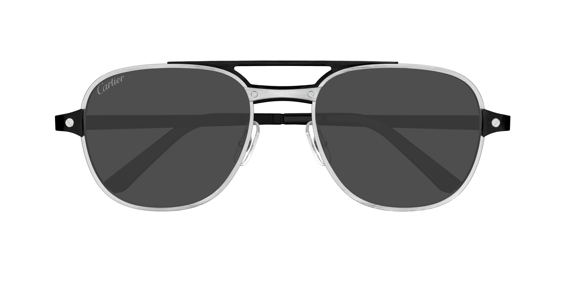 CARTIER CT0477S 001 56 SUNGLASSES