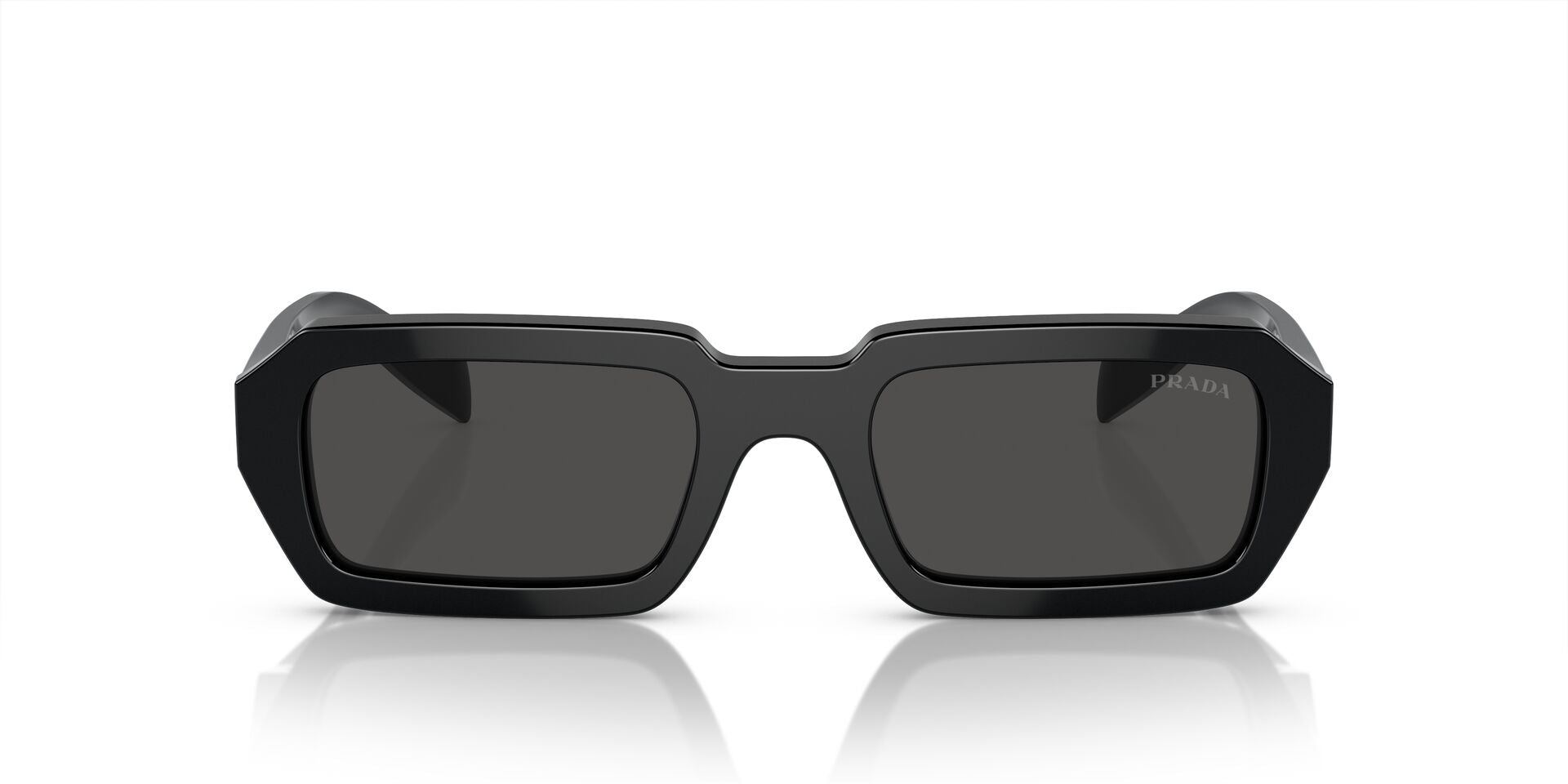 PRADA PRA12S 16K08Z 52 SUNGLASSES