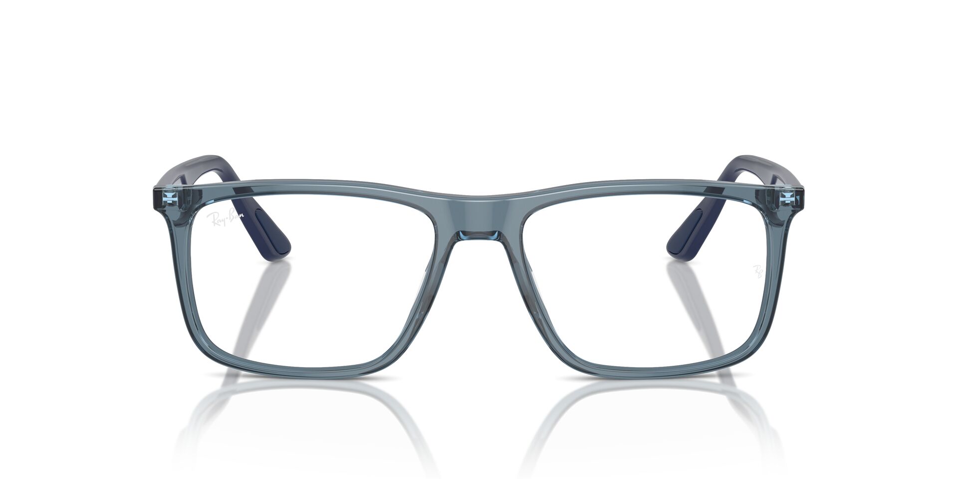 RAYBAN RX5389I 8371 54 FRAME