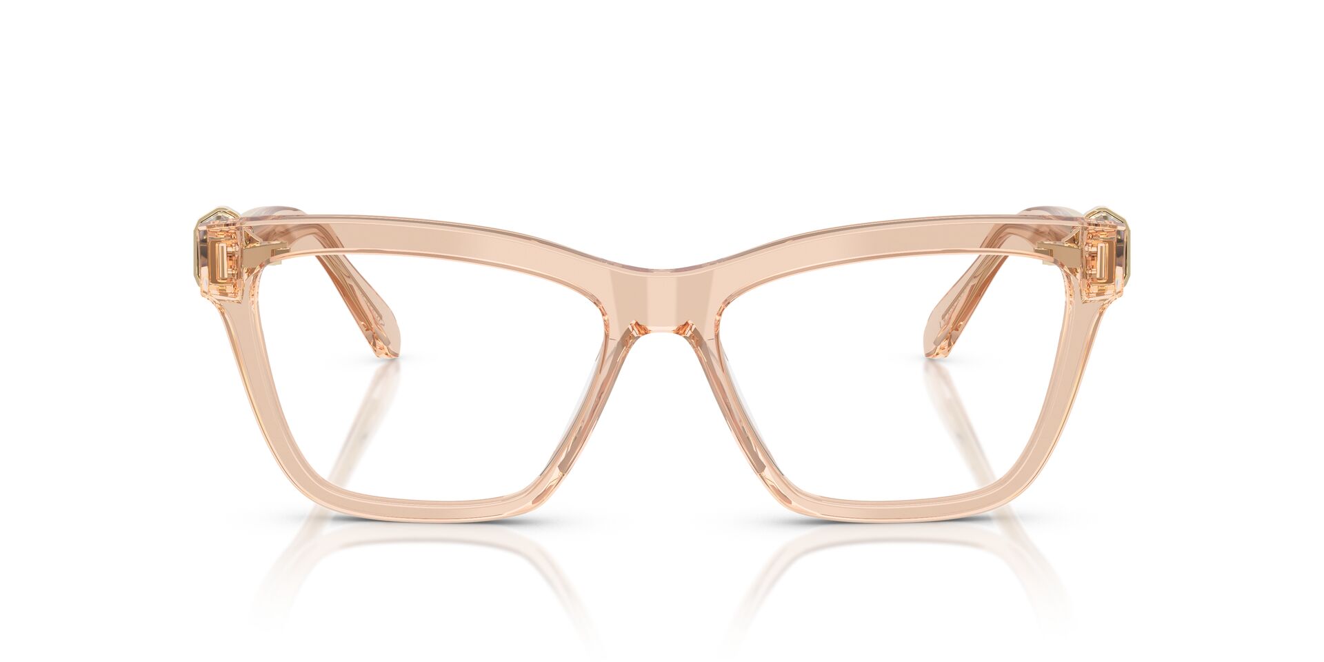 SWAROVSKI SK2021 1063 53 FRAME