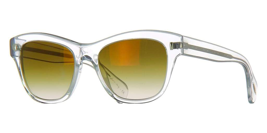 OLIVER PEOPLES OV5233S 1101 6U 53 SUNGLASSES