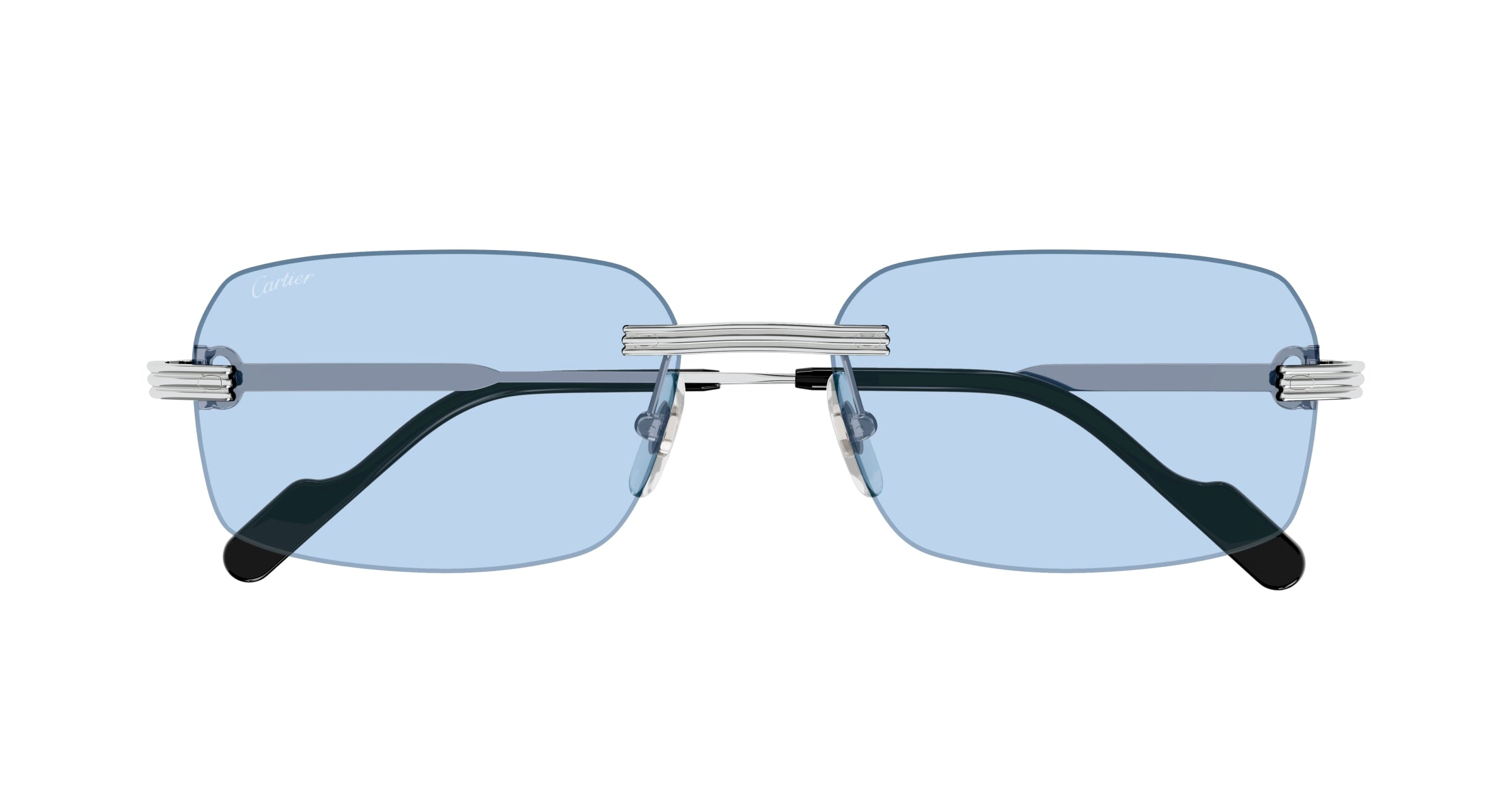 CARTIER CT0271S 011 58 SUNGLASSES