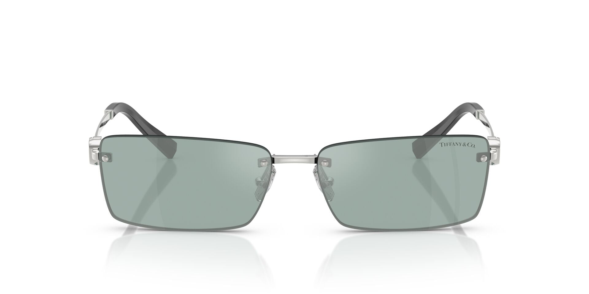 TIFFANY & CO TF3108B 62227C 60 SUNGLASSES