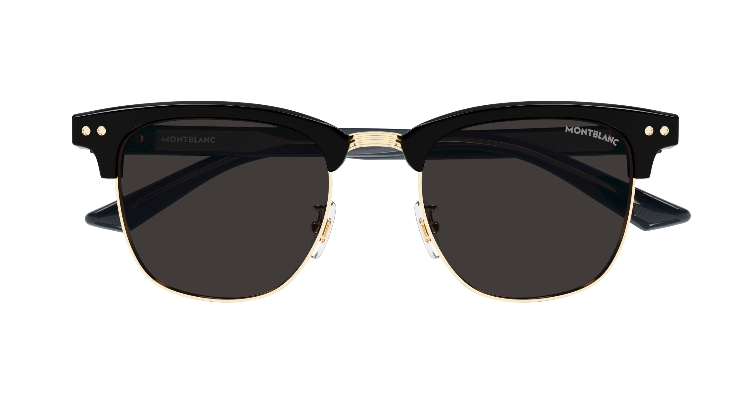 MONT BLANC MB0382S 001 52 SUNGLASSES