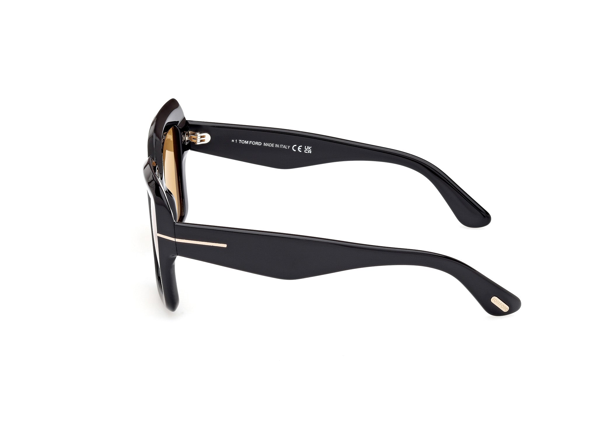 TOM FORD TF1157S ESME 01E 50 SUNGLASSES