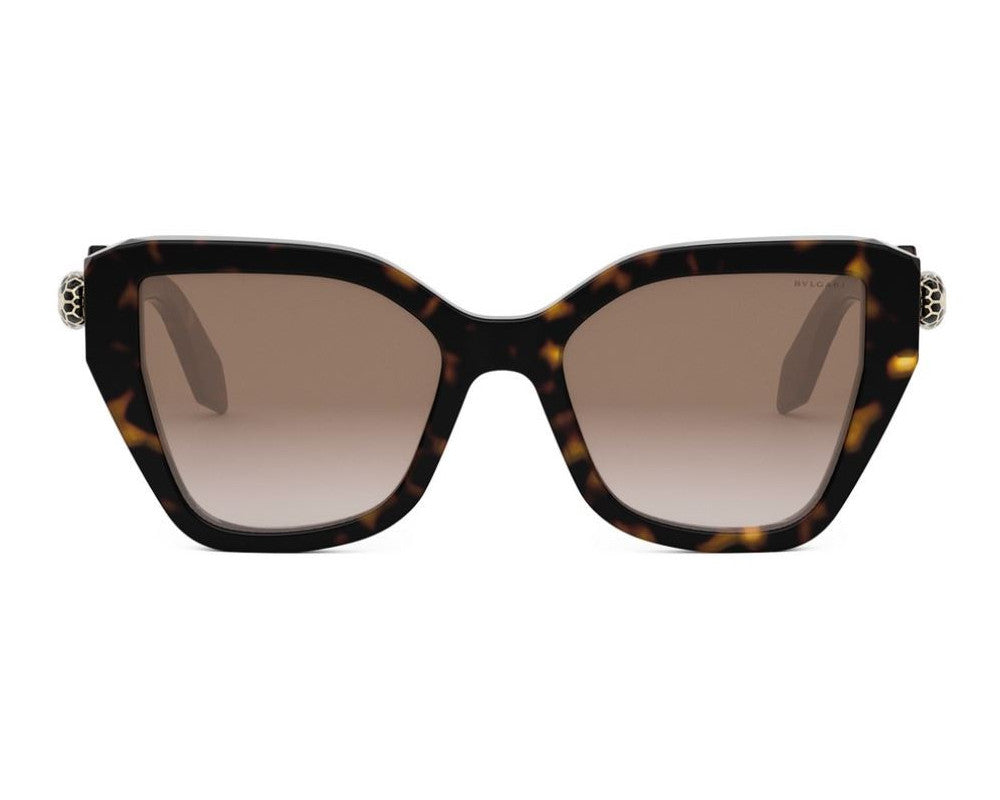 BVLGARI BV40033I SERPENTI 52F 53 SUNGLASSES