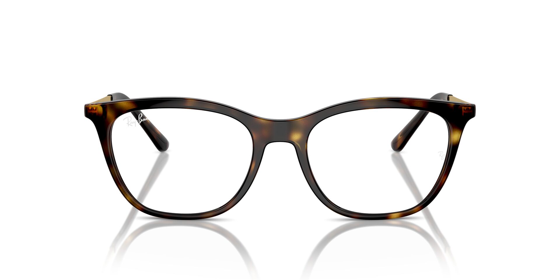 RAYBAN RX7237I 5754 53 FRAME