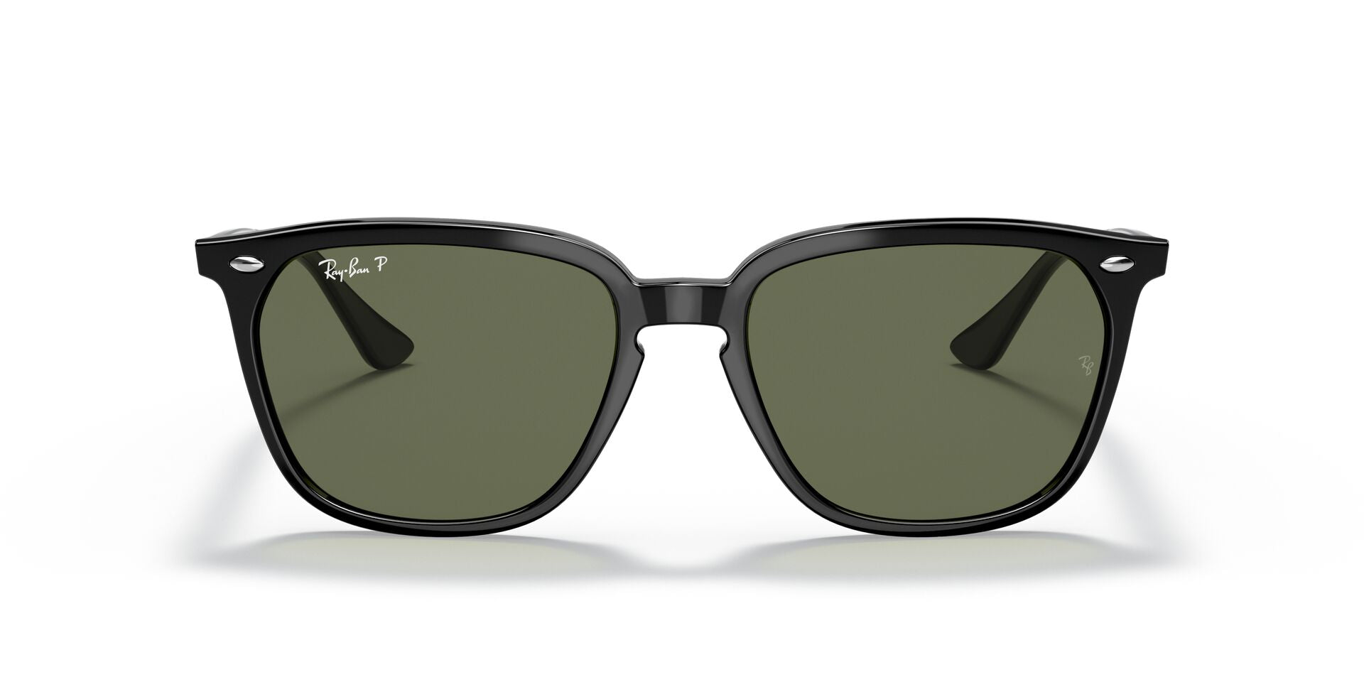 RAYBAN RB4362 601/9A 55 SUNGLASSES