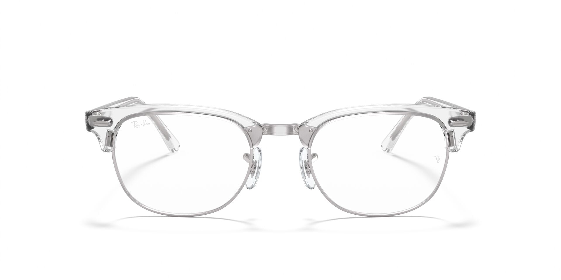 RAYBAN RX5154 CLUBMASTER 2001 53 FRAME