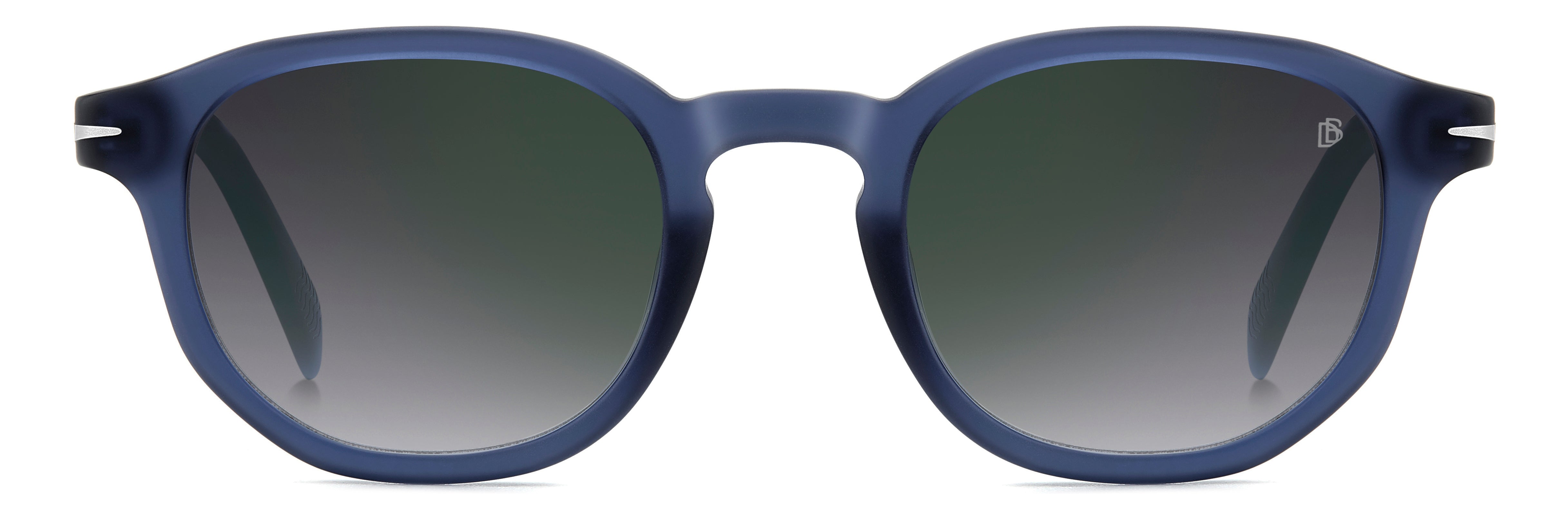 DAVID BECKHAM DB1007S FLLNU 49 SUNGLASSES