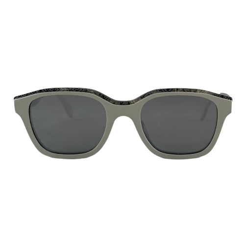 FENDI FE40077I 25C 0002 Full 51 145 Plastic SUNGLASSES
