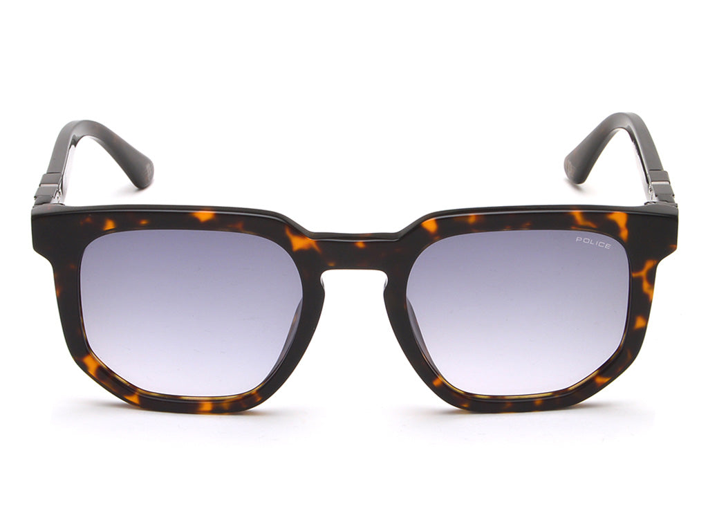 POLICE SPLF88K 722 52 SUNGLASSES