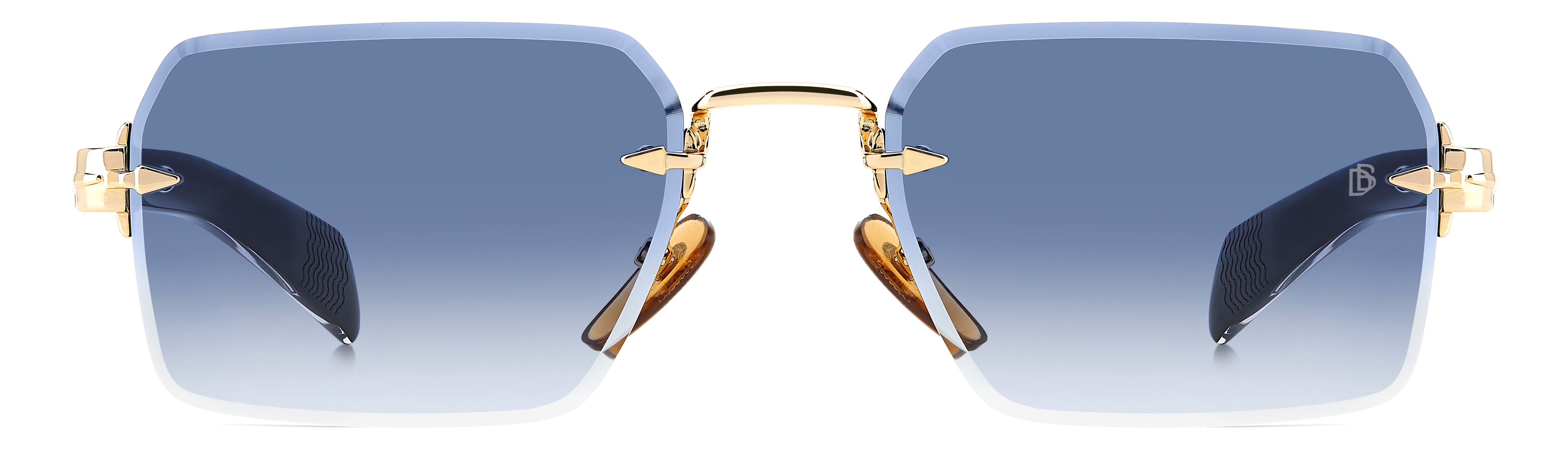 DAVID BECKHAM DB7109S RHL08 56 SUNGLASSES