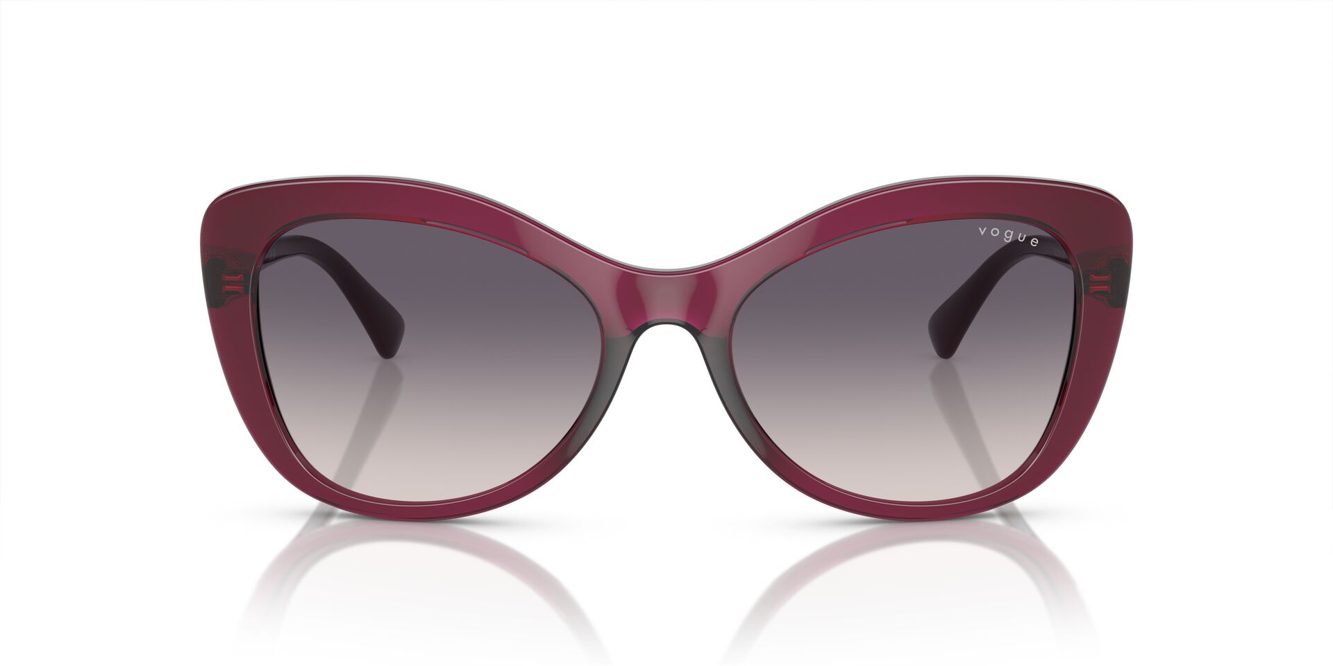 VOGUE VO5515SB 298936 55 SUNGLASSES