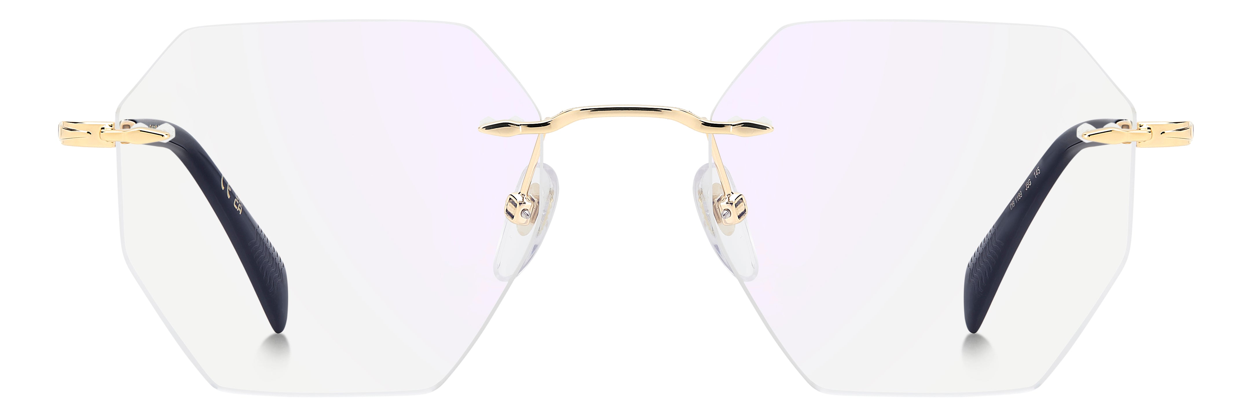 DAVID BECKHAM DB1189 J5G 49 FRAME