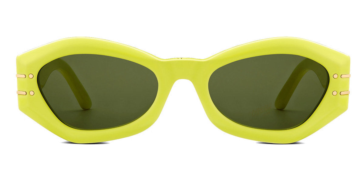 DIOR SIGNATURE B1U CD40058U 66C0 55 SUNGLASSES