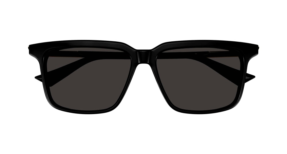BOTTEGA VENETA BV1261S 001 56 SUNGLASSES