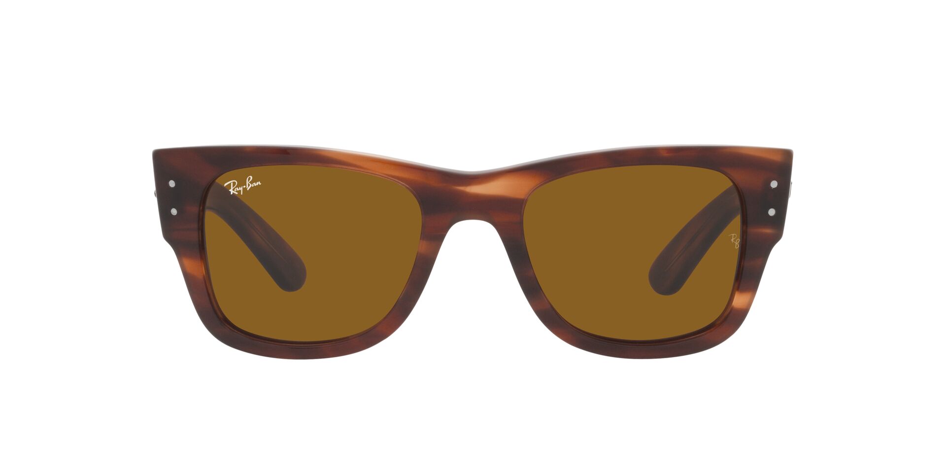 RAYBAN RB0840S MEGA WAYFARER 954/33 51 SUNGLASSES