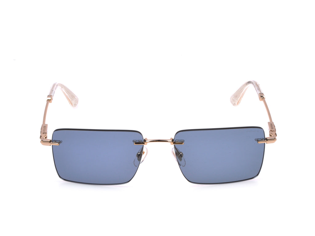 POLICE SPLP35K 300B 57 SUNGLASSES
