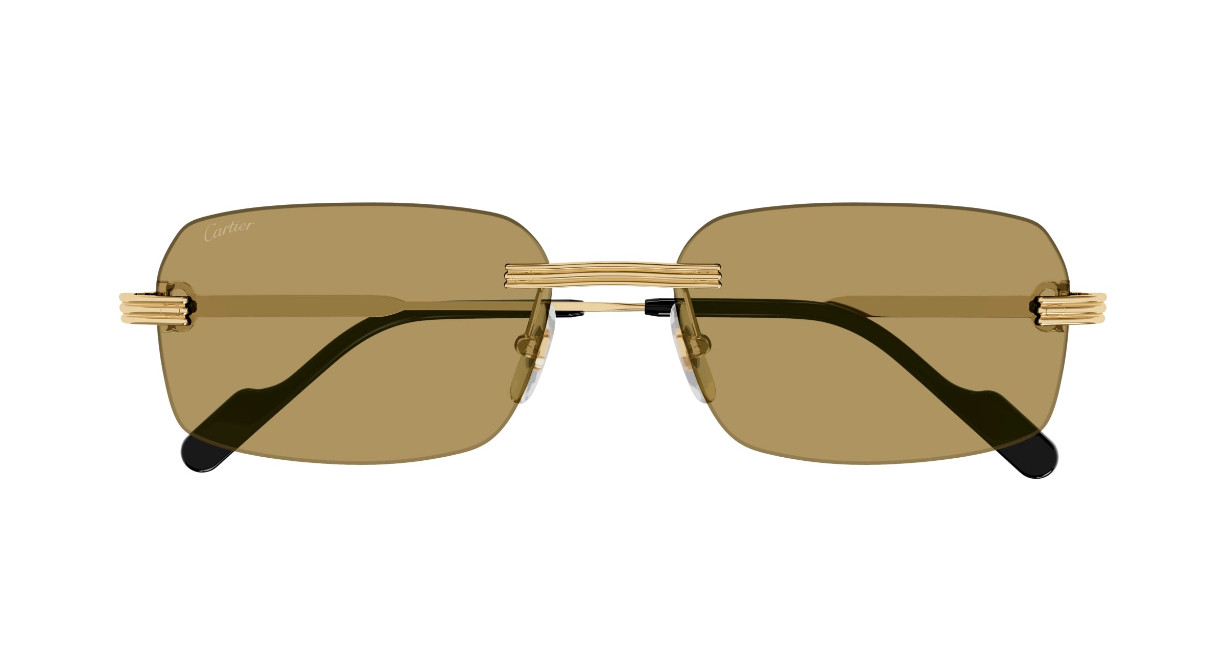 CARTIER CT0271S 009 58 SUNGLASSES