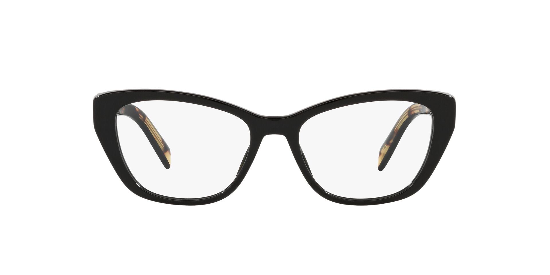 PRADA PR19WV 1AB1O1 53 FRAME