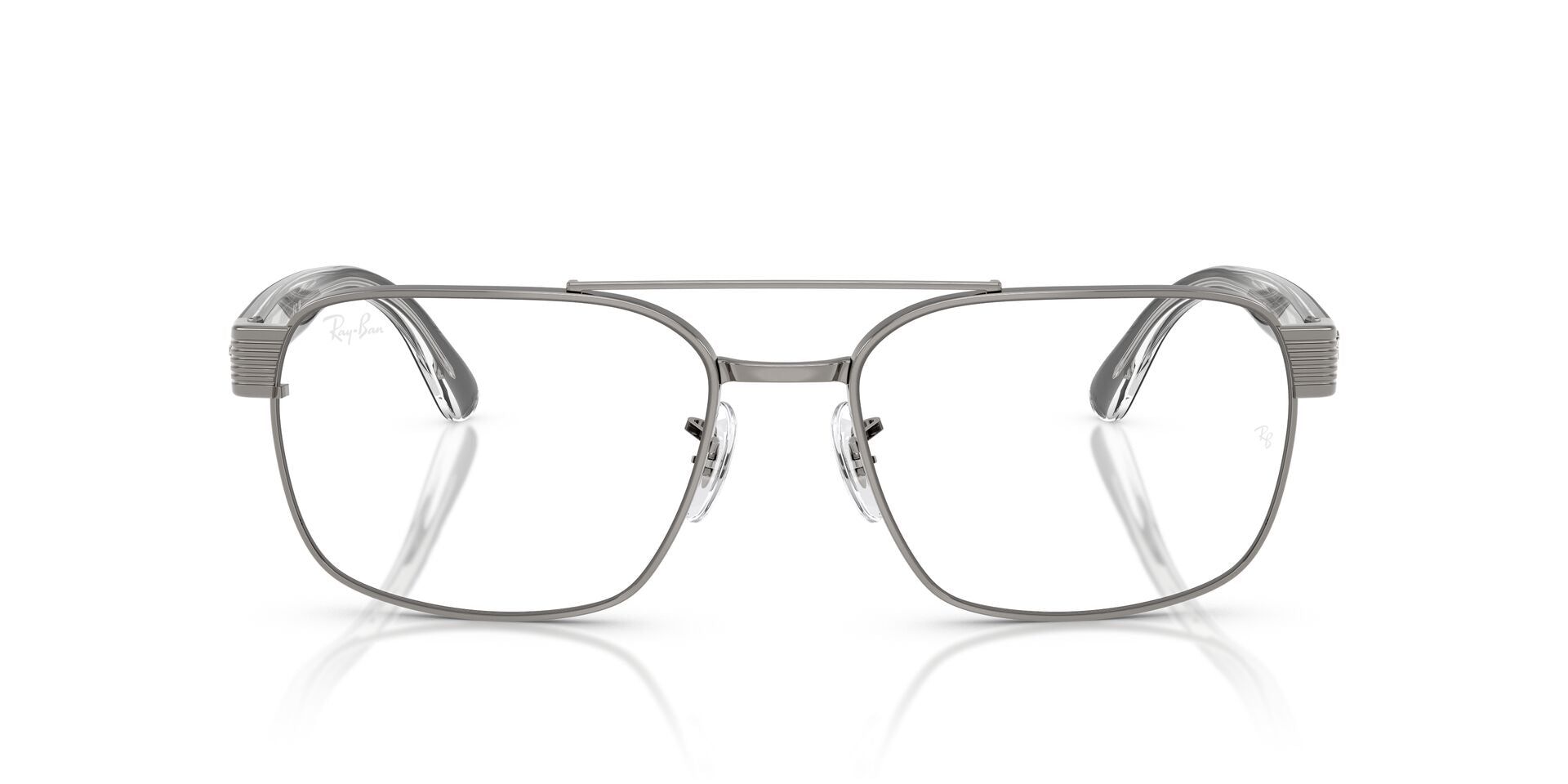 RAYBAN RX3751V 2502 56 FRAME