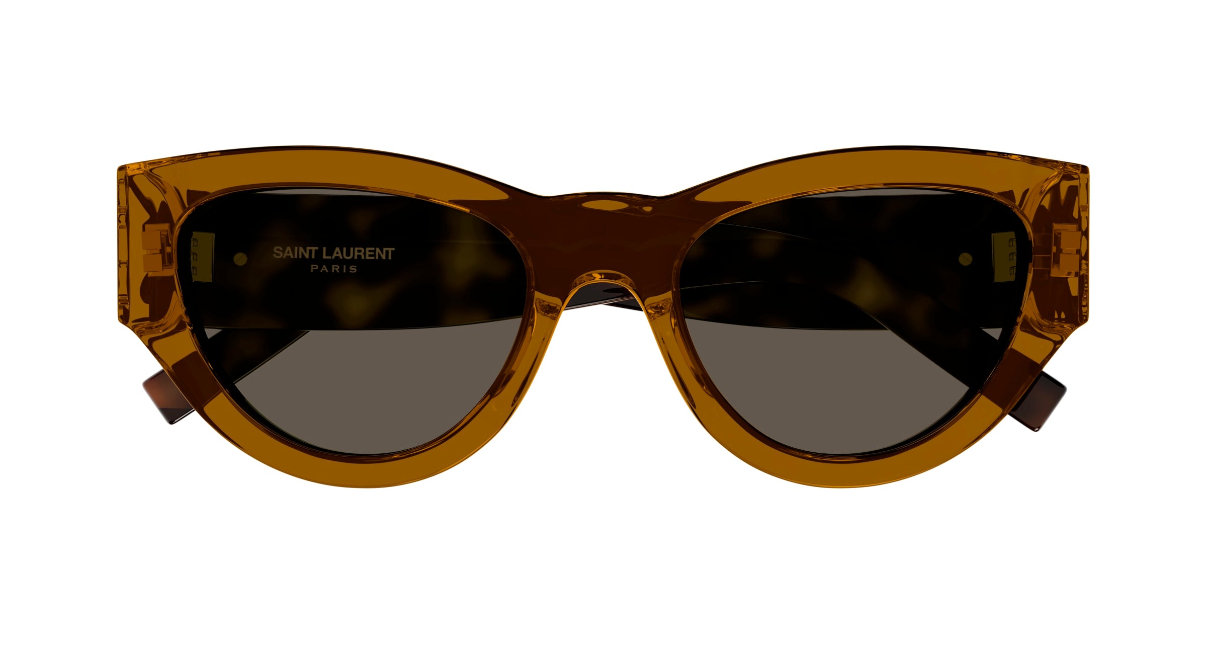 SAINT LAURENT SLM94 011 53 SUNGLASSES